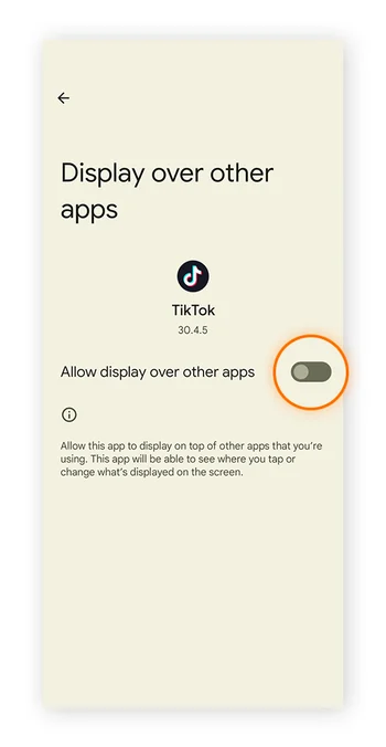 如何通过更改在其他应用上显示的设定来停止 Android 手机上的广告