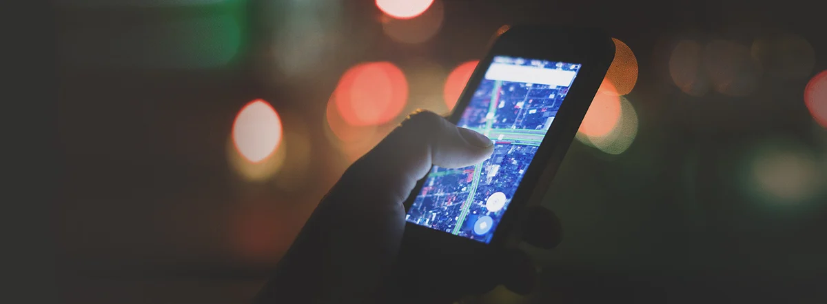 什么是 IP 地址？